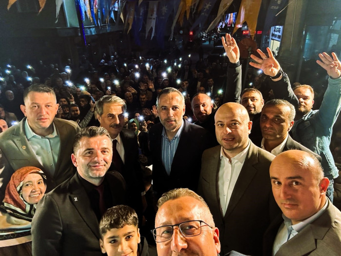 Gönül Köprüleri İnşaa Etmeye Devam