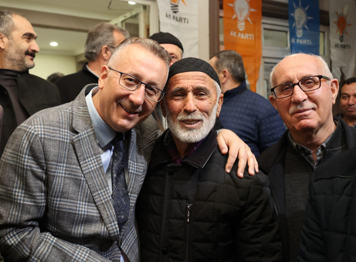 Hep Birlikte Daha Güzel Yarınlara