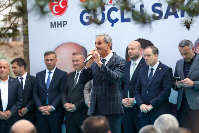 Sosyal alanlar, meydan ve restorasyon çalışmaları