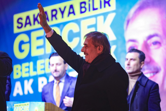 31 Mart’ta kazanan Sakarya olacak