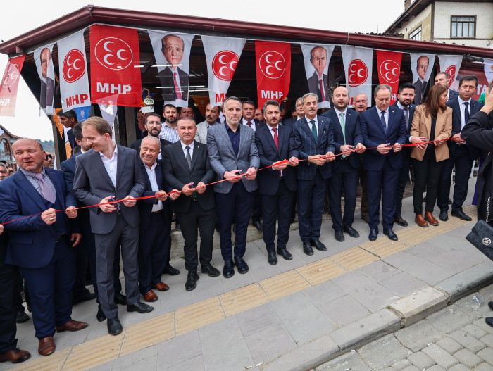 Sosyal alanlar, meydan ve restorasyon çalışmaları