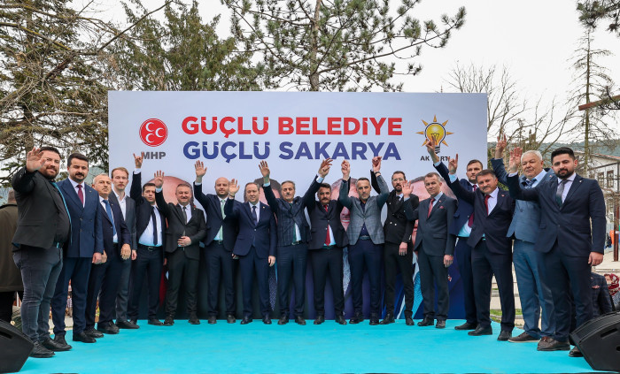 Sosyal alanlar, meydan ve restorasyon çalışmaları