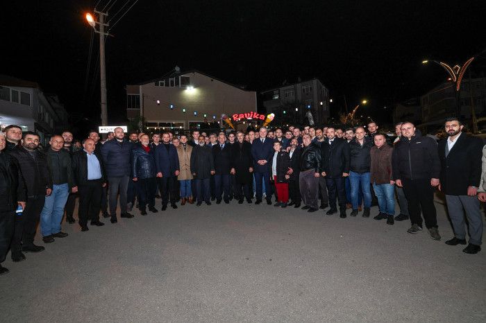 31 Mart’ta kazanan Sakarya olacak