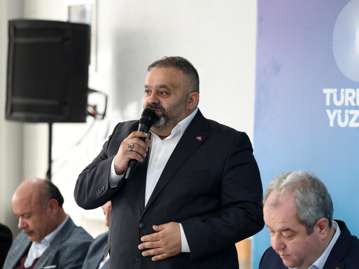 Ortak akılla en doğru hizmetleri şehrimizle buluşturacağız