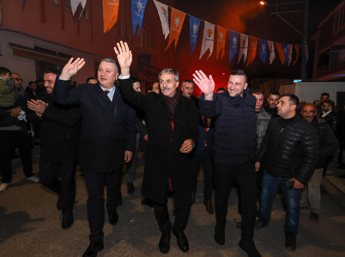 31 Mart’ta kazanan Sakarya olacak