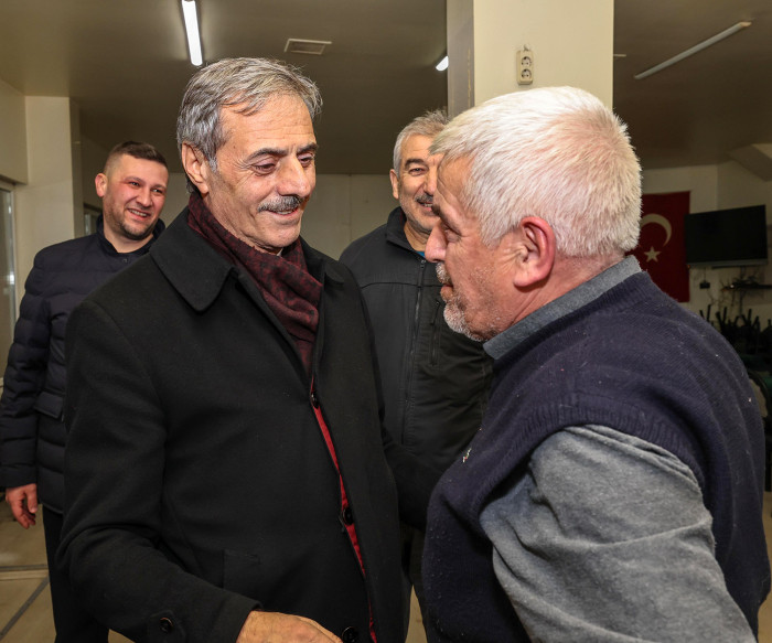 31 Mart’ta kazanan Sakarya olacak