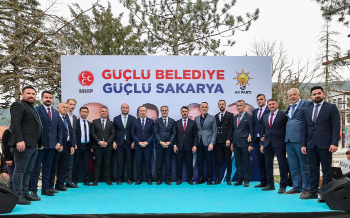 Sosyal alanlar, meydan ve restorasyon çalışmaları