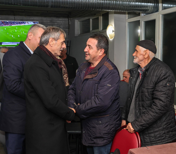 31 Mart’ta kazanan Sakarya olacak