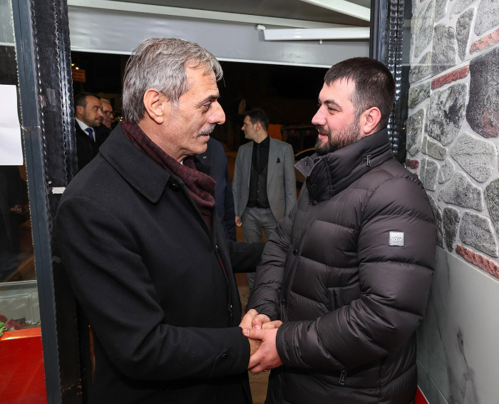 31 Mart’ta kazanan Sakarya olacak