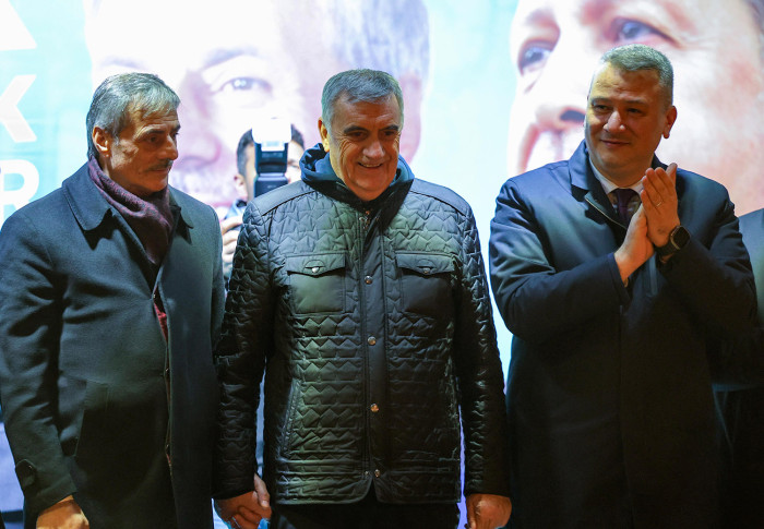 31 Mart’ta kazanan Sakarya olacak