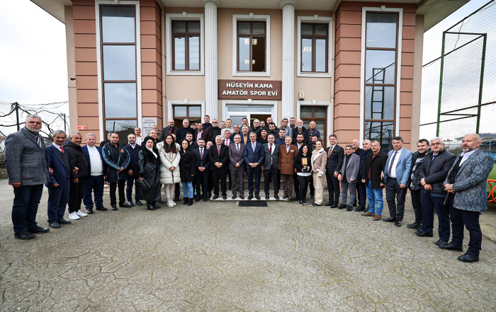 Sakarya’mızın adını sporun her alanında zirveye taşıyacağız
