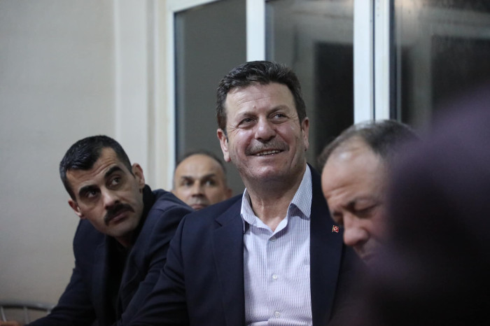 İlk günkü aşkla çalışıyoruz’