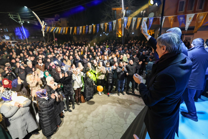 31 Mart’ta kazanan Sakarya olacak