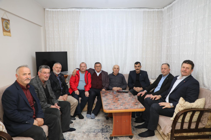 İlk günkü aşkla çalışıyoruz’