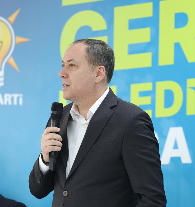 Ortak akılla en doğru hizmetleri şehrimizle buluşturacağız
