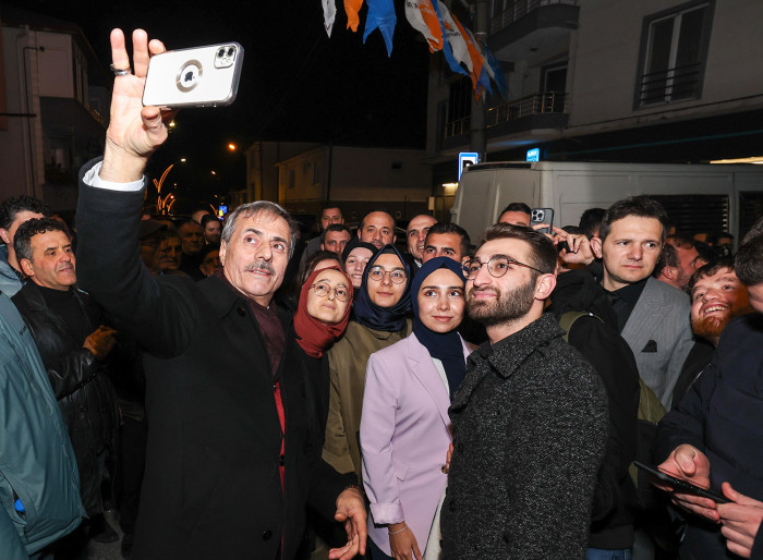 31 Mart’ta kazanan Sakarya olacak