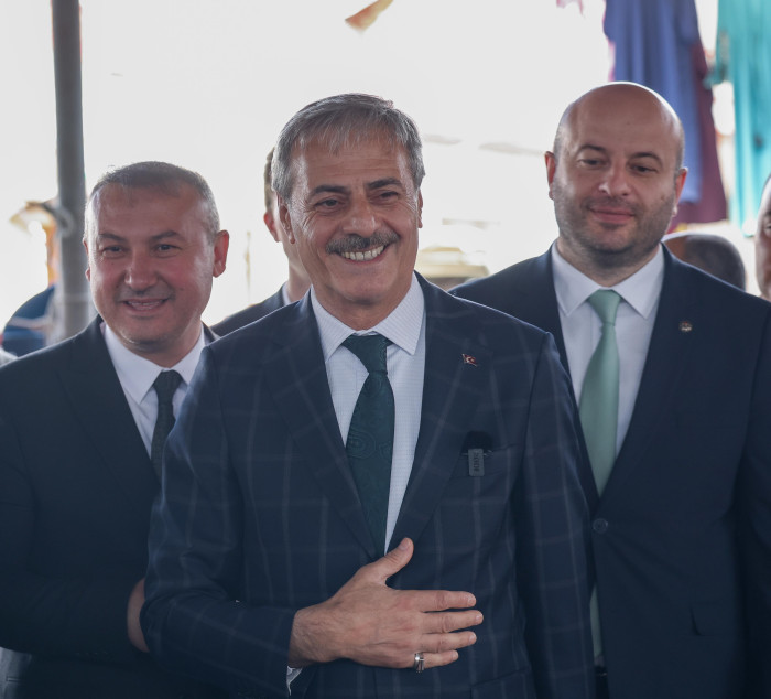 Sosyal alanlar, meydan ve restorasyon çalışmaları