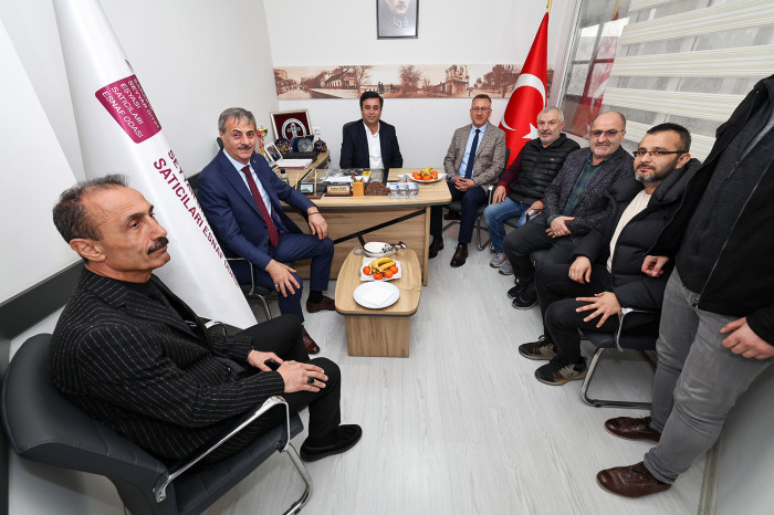 Sakarya birlikteliğin gücüyle gerçekleştireceklere emin adımlarla yürüyecek”