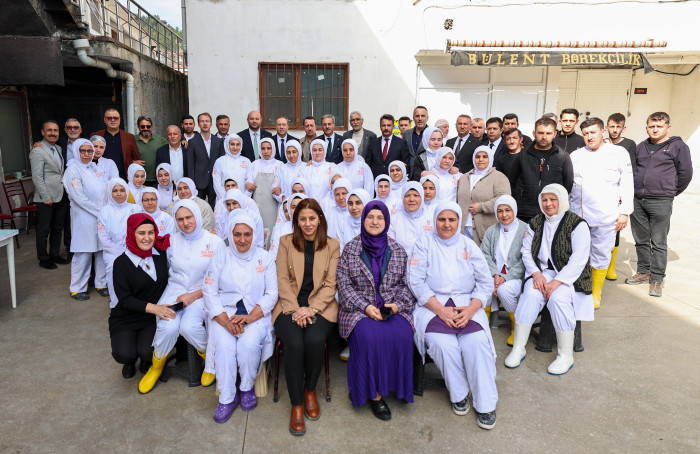 Sosyal alanlar, meydan ve restorasyon çalışmaları