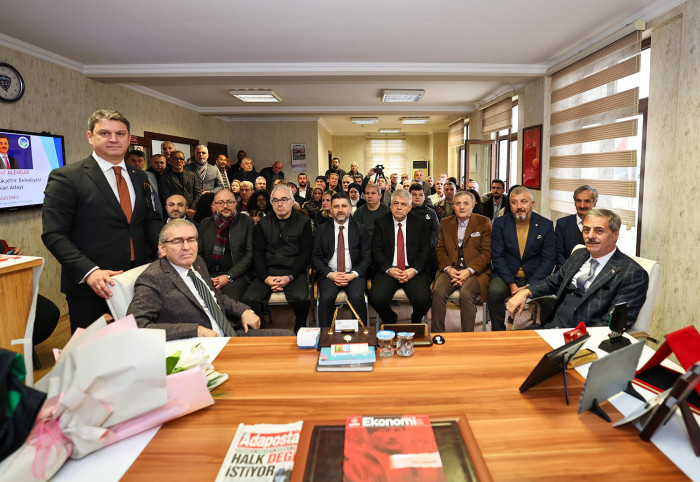 Sakarya’mızın adını sporun her alanında zirveye taşıyacağız
