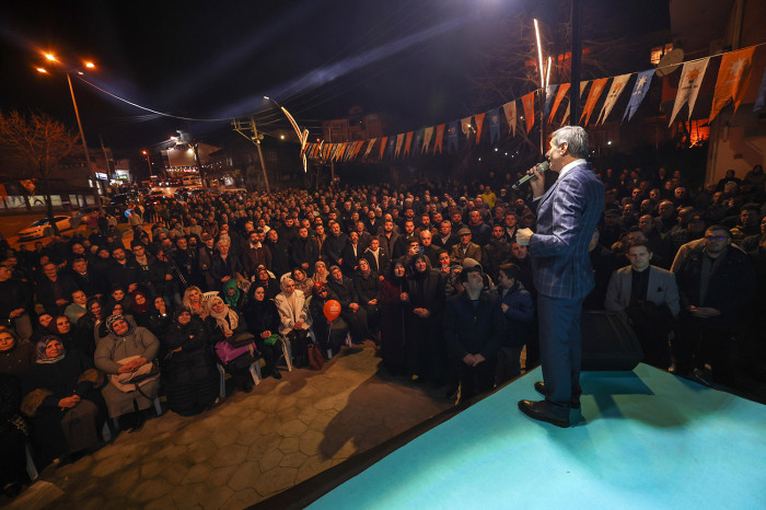 31 Mart’ta kazanan Sakarya olacak