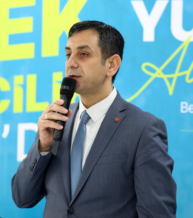 Ortak akılla en doğru hizmetleri şehrimizle buluşturacağız