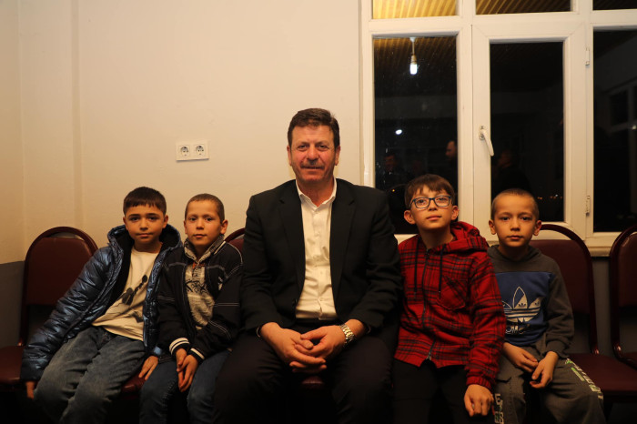 İlk günkü aşkla çalışıyoruz’