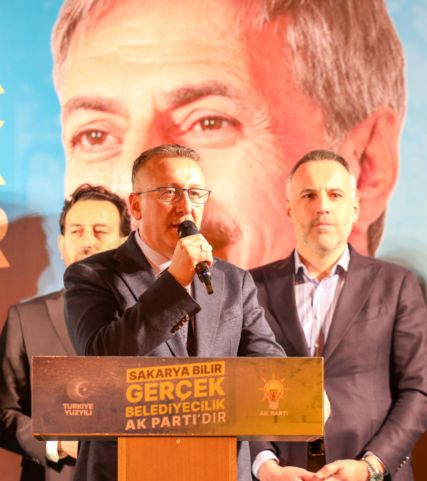 Yusuf Alemdar’a Hızırtepe’den coşkulu karşılama