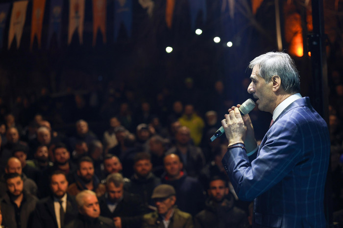 31 Mart’ta kazanan Sakarya olacak