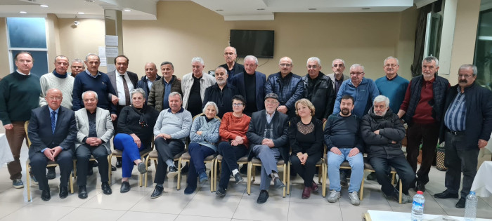 Arifiye Öğretmen Lisesi Sevdası Devam Ediyor.