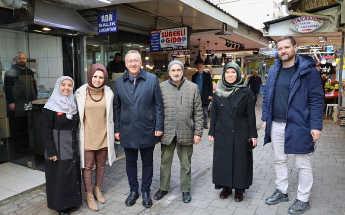 Adapazarı Hepimizin