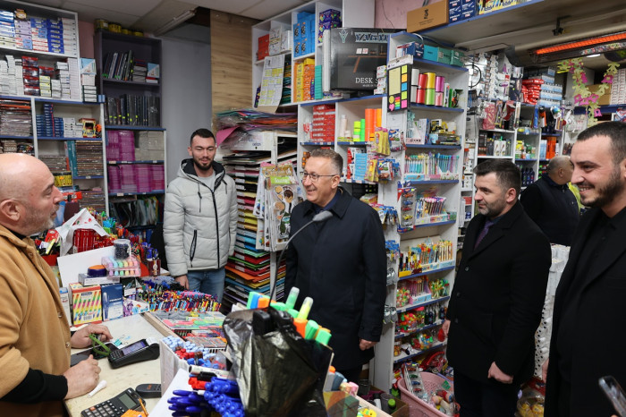 Adapazarı Hepimizin
