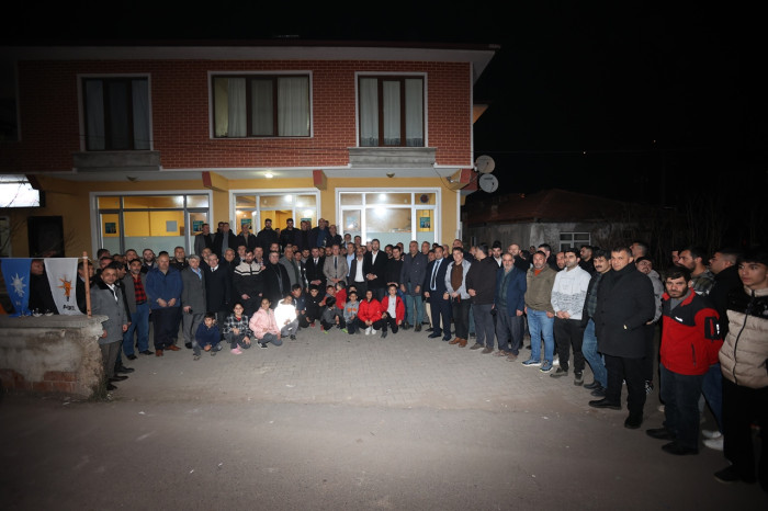 Işıksu’ya Yoğun Teveccüh Var