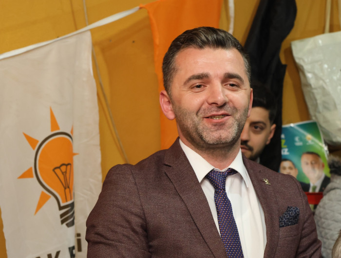 Işıksu’ya Yoğun Teveccüh Var