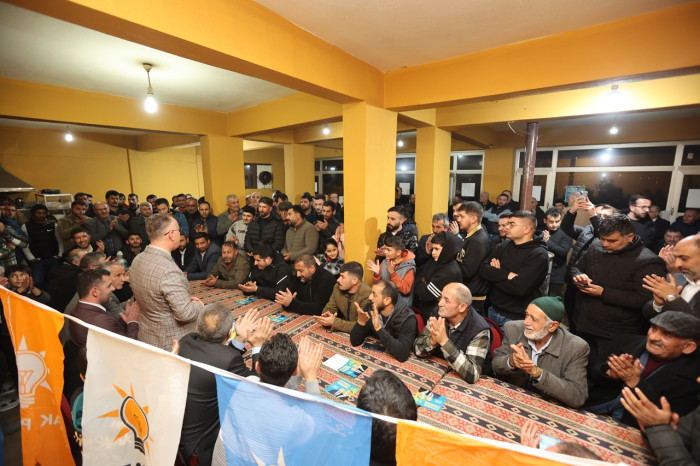 Işıksu’ya Yoğun Teveccüh Var