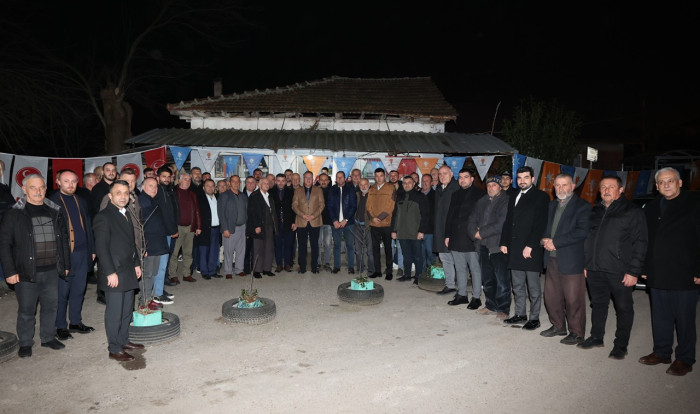 Adapazarı Hepimizin