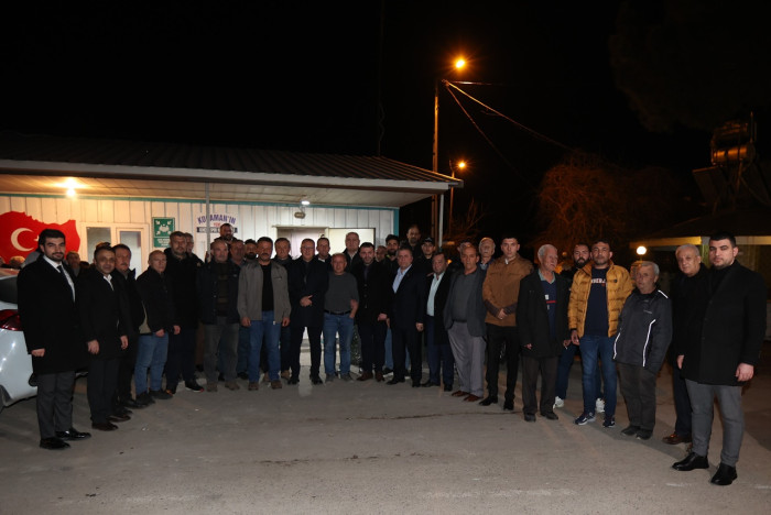Adapazarı Hepimizin