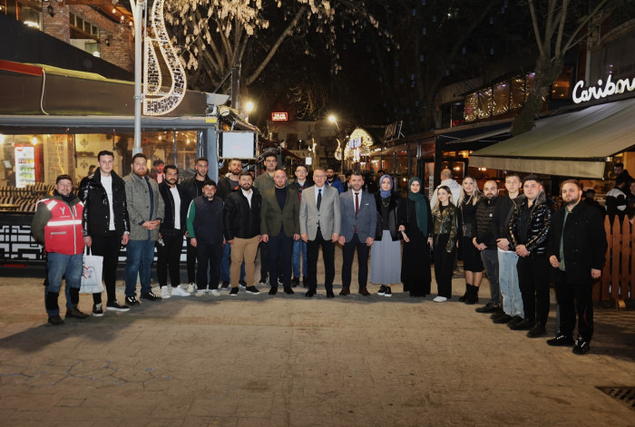 Işıksu’ya Yoğun Teveccüh Var