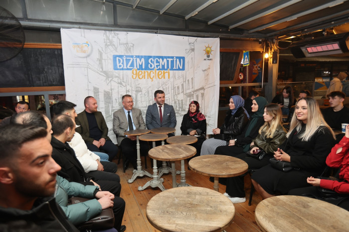 Işıksu’ya Yoğun Teveccüh Var