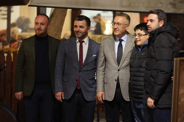 Işıksu’ya Yoğun Teveccüh Var