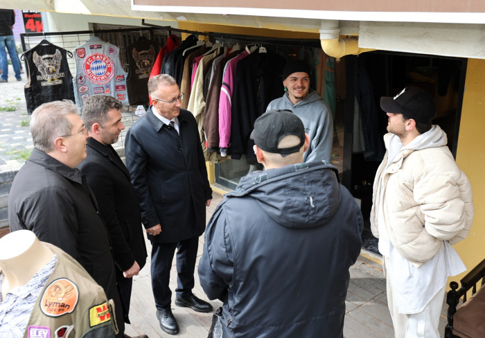 ADAPAZARI’NIN YARINLARI DAHA GÜZEL OLACAK