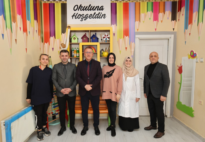 ADAPAZARI’NI Birlikte Yönetmeye Devam