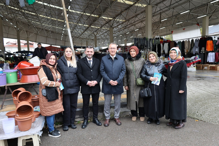 Adapazarı'nı Çok Seviyoruz
