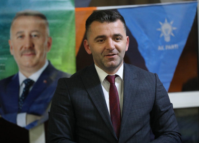 Hep Birlikte Daha Güzel Yarınlara