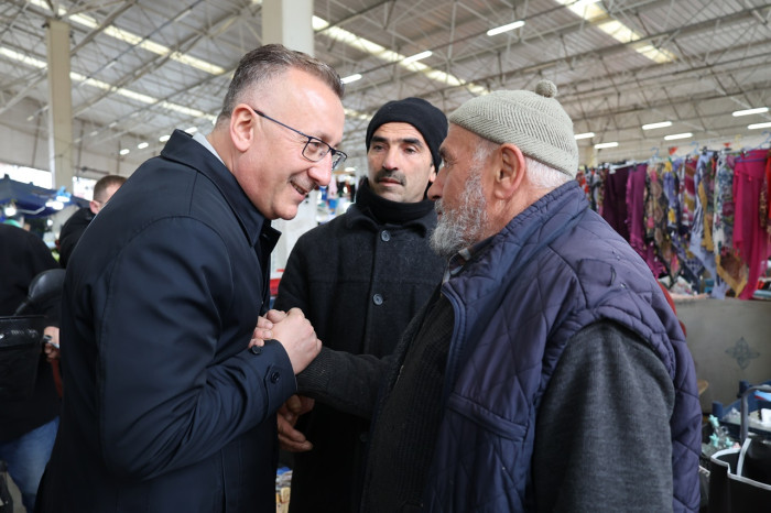 Adapazarı'nı Çok Seviyoruz
