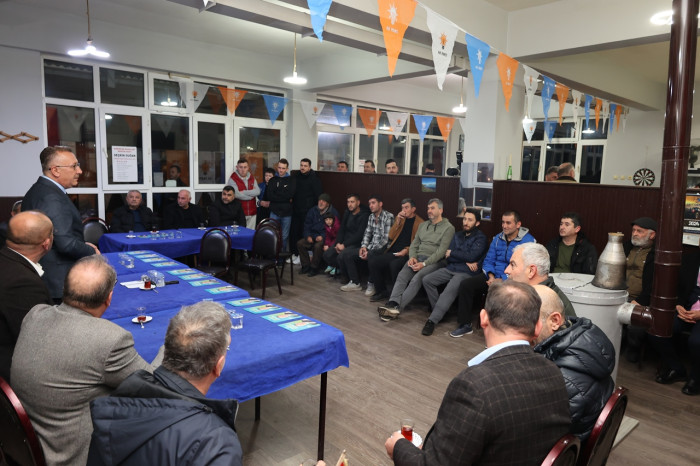 Hep Birlikte Daha Güzel Yarınlara