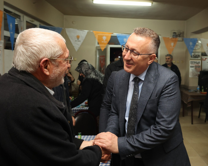 Hep Birlikte Daha Güzel Yarınlara