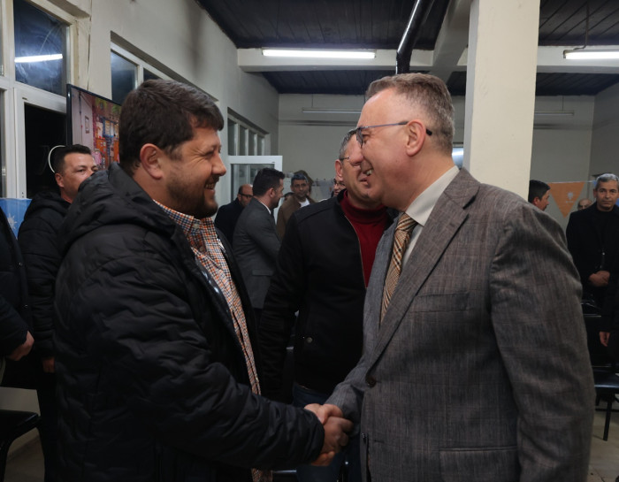 Adapazarı'nı Çok Seviyoruz