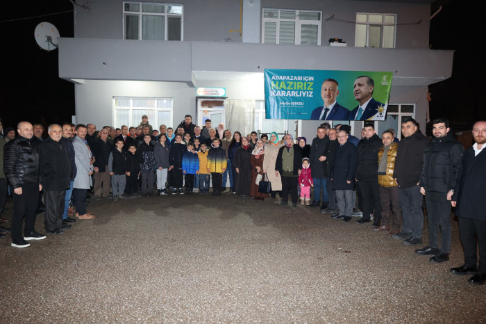 Hep Birlikte Daha Güzel Yarınlara
