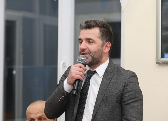 Adapazarı'nı Çok Seviyoruz